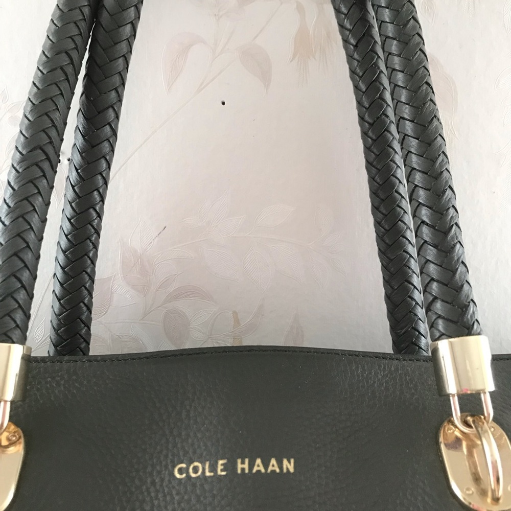 Cole Haan handbag